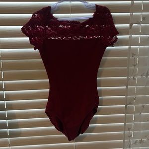 Leotard for dancers!!